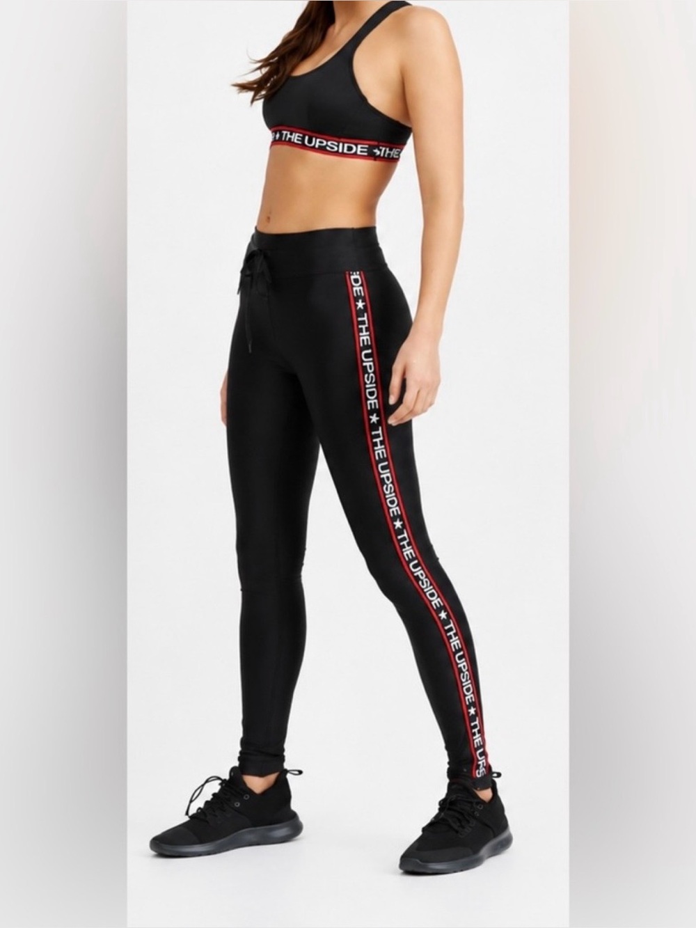 The Upside Women’s Star Fast Yoga Pants Leggings